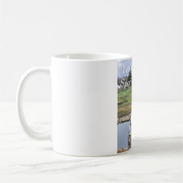 Mug "Vous êtes spécial !| Chèvres 2