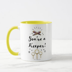 Mug Vous êtes un gardien