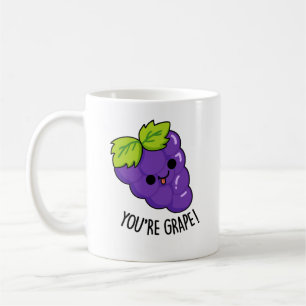 Mug Vous êtes un jeu de fruits amusant
