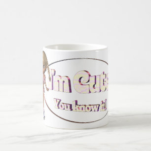 MUG VOUS LE SAVEZ BIEN