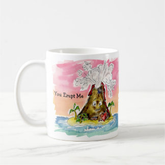 Mug Vous M'Écrasez, Je Vous Lava