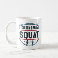 Vous ne connaissez pas le squat