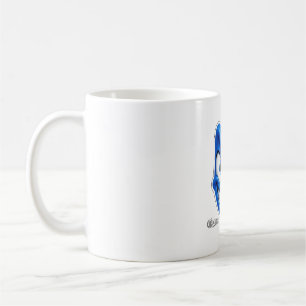 MUG - Vous ne pouvez pas me voir