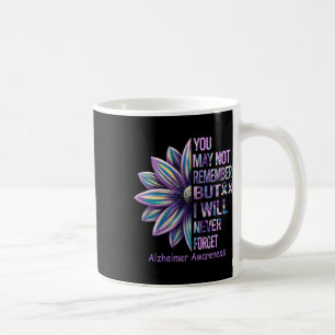 Mug Vous Ne Vous Souvenez Peut-Être Pas, Mais Je N'Oub