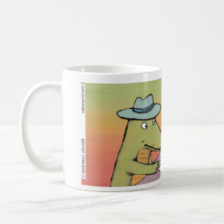 MUG VOUS N'OUBLIEZ JAMAIS $13,00