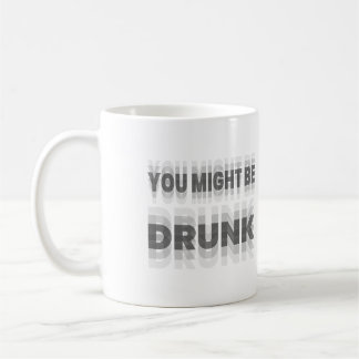 Mug Vous Pourriez Être Irrité