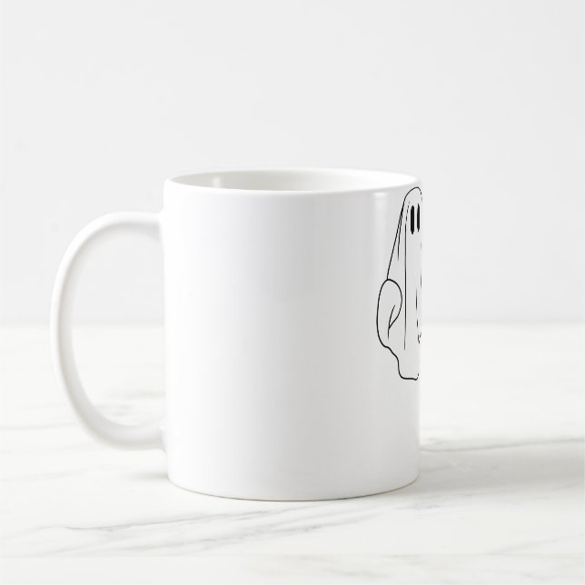 Mug Vous Pouvez M'Appeler Master T Shirt Masters Degre (Gauche)