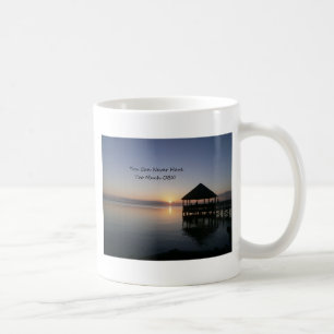 Mug Vous pouvez ne jamais avoir trop de les banques