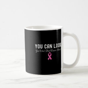 Mug Vous Pouvez Voir La Sensibilisation Au Cancer Du S