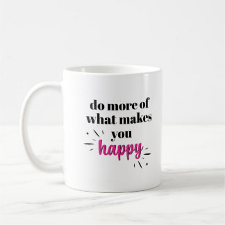 Mug Vous rend heureux