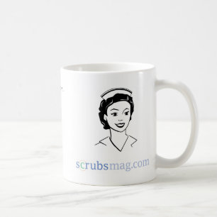 Mug Vous savez que vous êtes une infirmière de