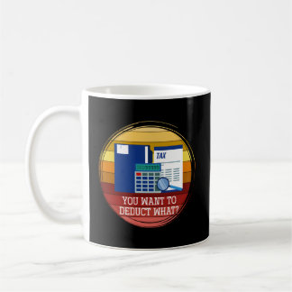 Mug Vous Souhaitez Déduire W Impôt Cpa Audit Taxe