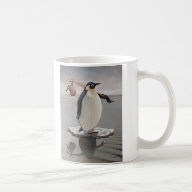 Mug Voyage (Droite)