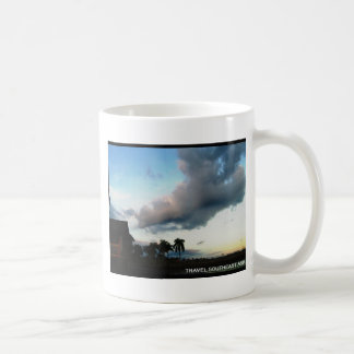 Mug Voyage Asie du Sud-Est