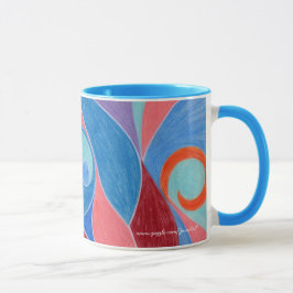 Mug Voyage d'âme