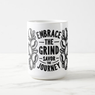Mug Voyage/Mug de navette, 15 oz