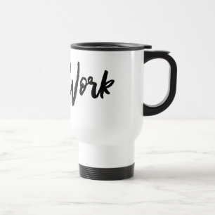 Mug Voyage SelfWork