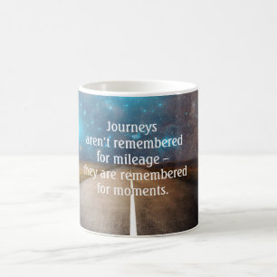 Mug Voyage Voyage Voyage Souvenirs Voyage Citation Voy