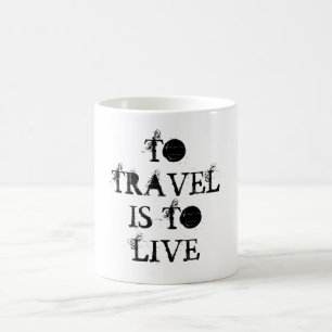 Mug Voyager, c'est vivre la Musique