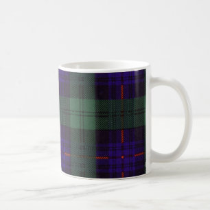 Mug Vrai tartan écossais - Armstrong