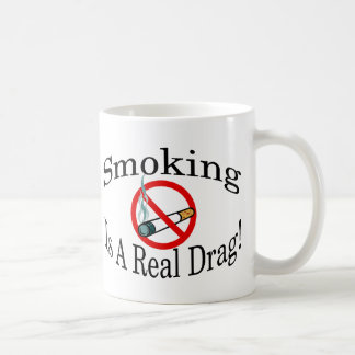 Mug Vraie entrave