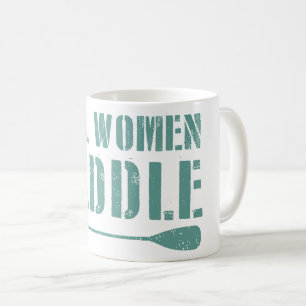 Mug Vraie Paddle