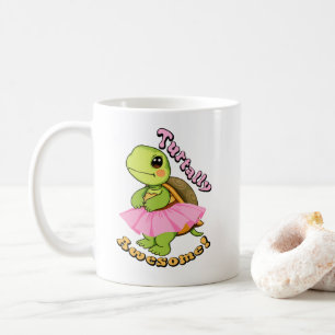 Mug Vraiment génial, jouer sur les mots