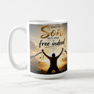 Mug Vraiment libre