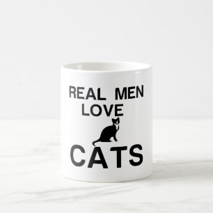 MUG VRAIS HOMMES AMOUREUX CHAUSSURES