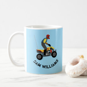 MUG VTT