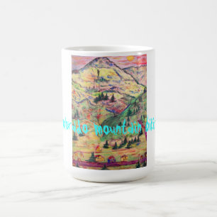 Mug VTT colorado