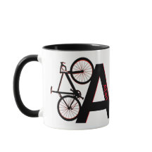 VTT, descente, vélo
