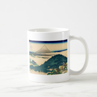 Mug Vue 06 du mont Fuji