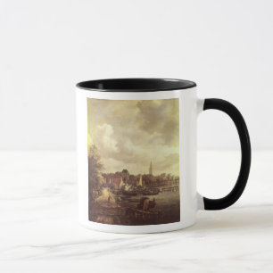 Mug Vue d'Amsterdam
