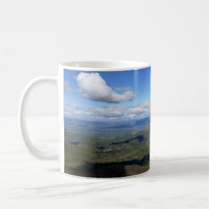 Mug Vue du rocher de Mary