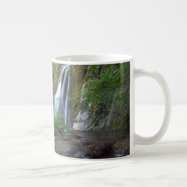 Mug vue pittoresque (Droite)