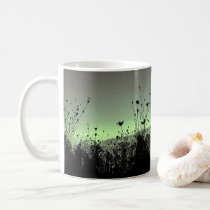 Mug Vue Porch / Weeds /