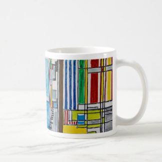 Mug Vue sur Rio I