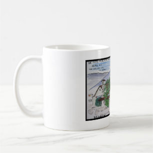Mug Vues de San Luis Obispo, auberge de motel