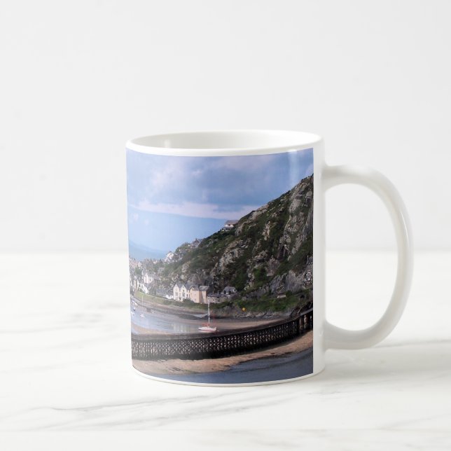 MUG VUES DES ALLES (Droite)
