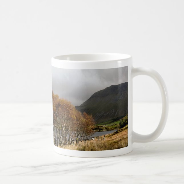MUG VUES DES ALLES (Droite)