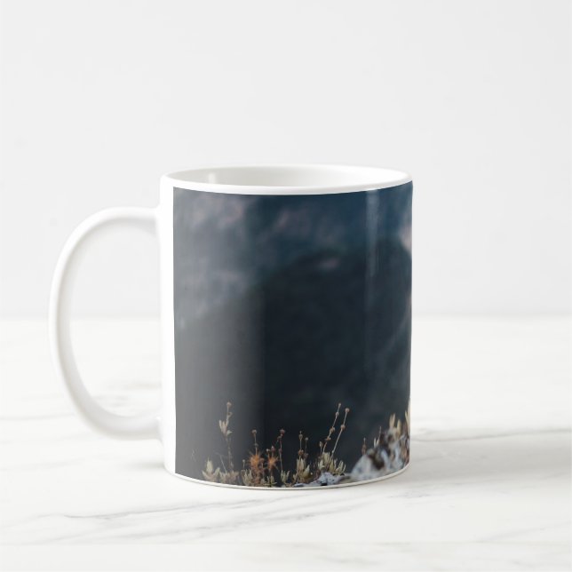 MUG VULTURE (Gauche)