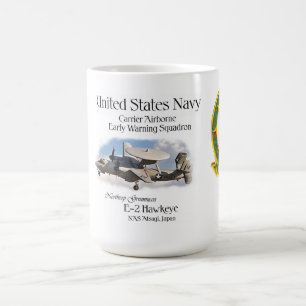 Mug VW-115 Liberty Bells