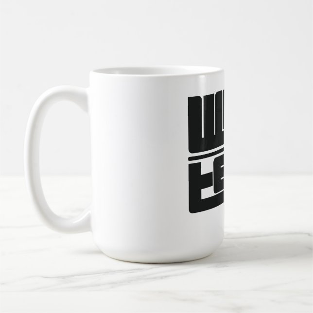 Mug Waco - Texas (Gauche)