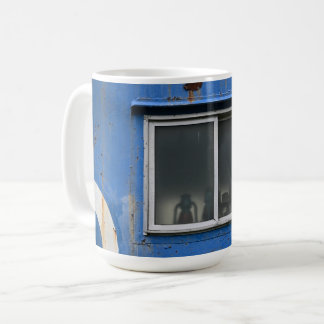 Mug Wagon de train