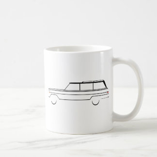 Mug Wagoneer