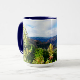 Mug Waimea Canyon   Kauai, Hawaii