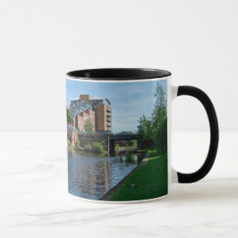Mug Wakefield Canal Side : Pub Historique et Apparteme