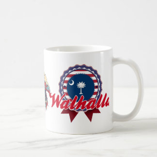 Mug Walhalla, Sc
