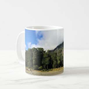 Mug Wallowa Lake State Park, OR